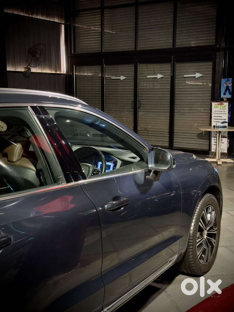Volvo Xc60 2.0 B5 Ultimate, 2022, Petrol