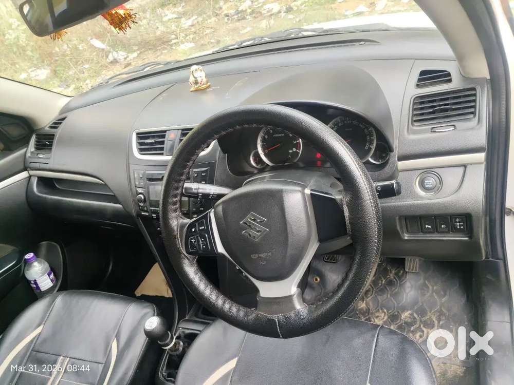 Swift Zxi Top Model In A Perfect Condition Without Any Defect.new Tyre
