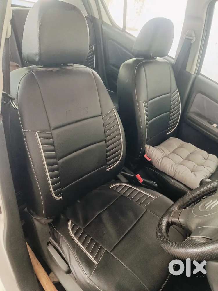 Maruti Suzuki Ritz 2016 Diesel – White Direct Owner