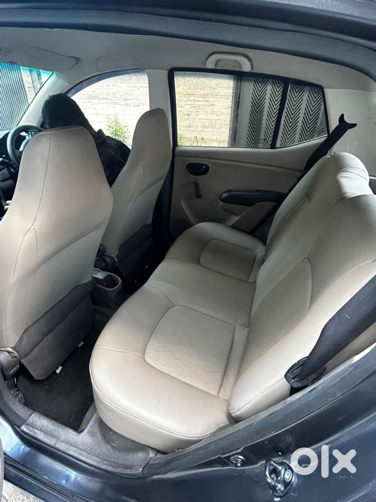 Hyundai I10 Petrol Good Condition