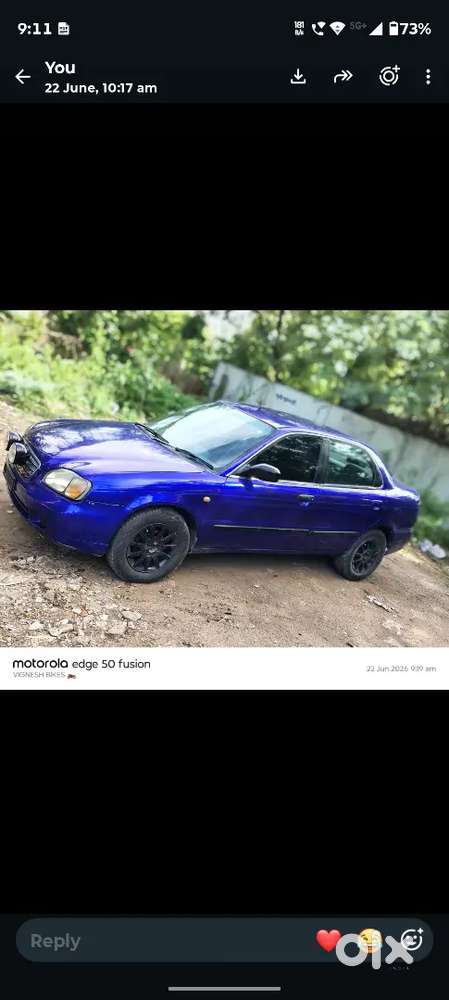 Engine Very Good Condition. Ac Chil Working Condition.