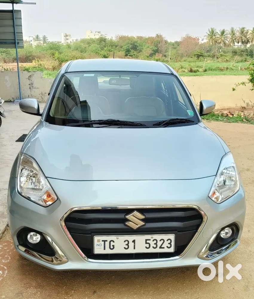 Maruti Suzuki Dzire 2024 Petrol 20000 Km Driven
