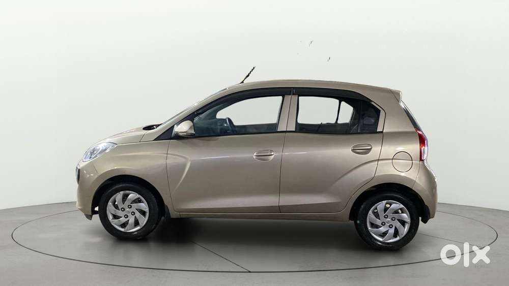 Hyundai New Santro 1.1 Sportz Amt, 2021, Petrol