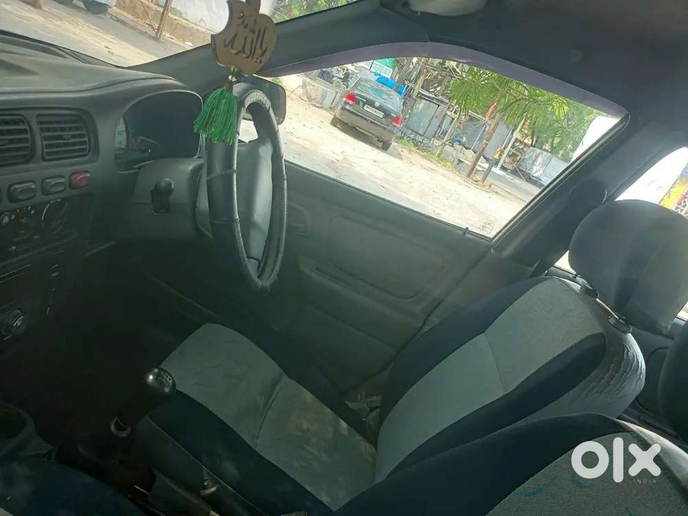 Maruti Suzuki Alto 2007