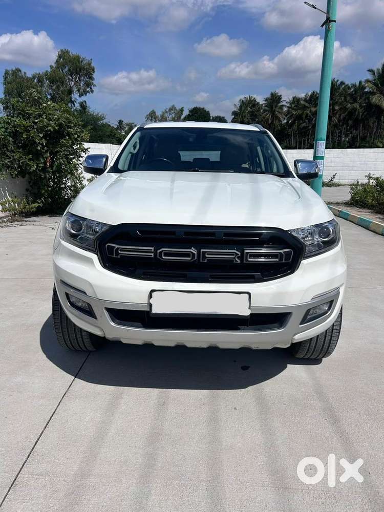 Iam Selling My Endeavour Just 38,000 Km Driven Brand New Condition