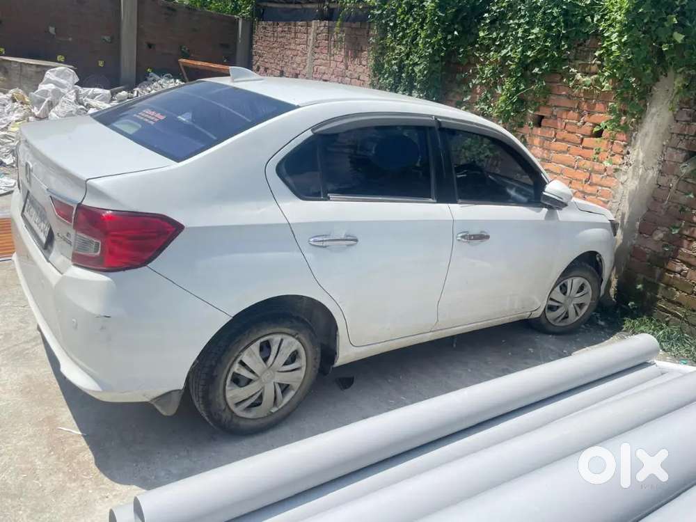 Honda Amaze 2020 Petrol 44000 Km Driven