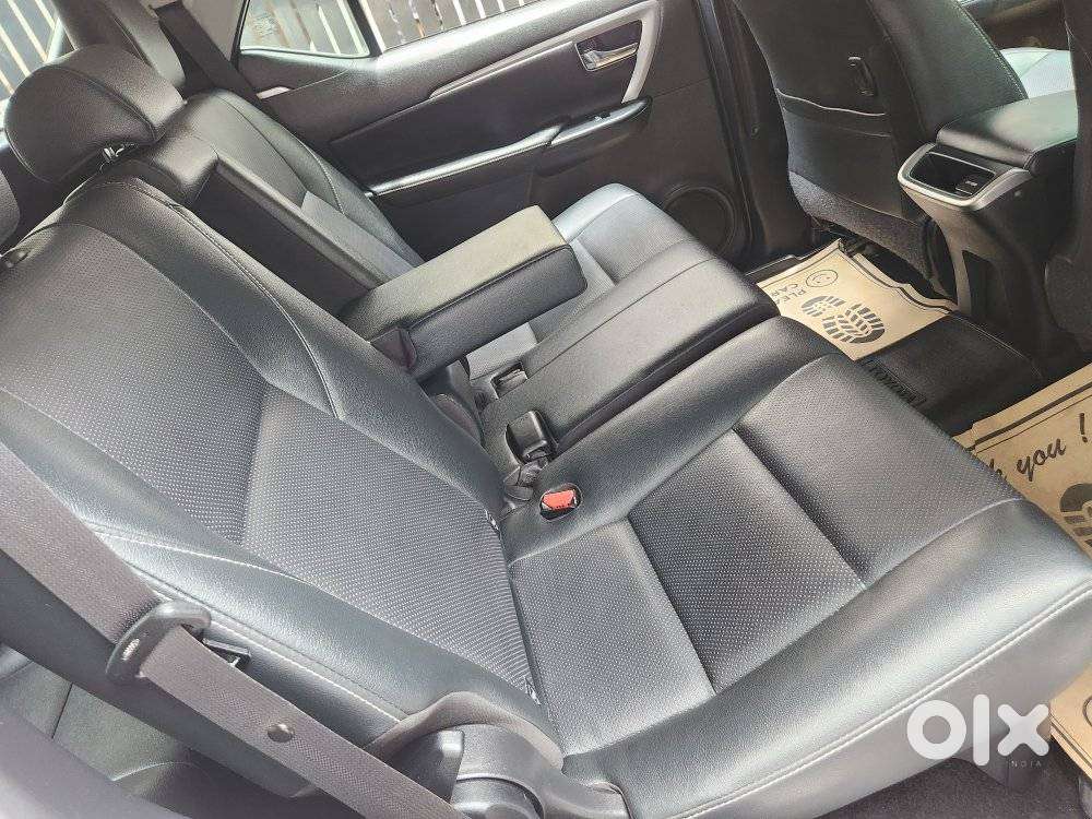 Toyota Fortuner 4x2 At 2.8 Diesel, 2022, Diesel