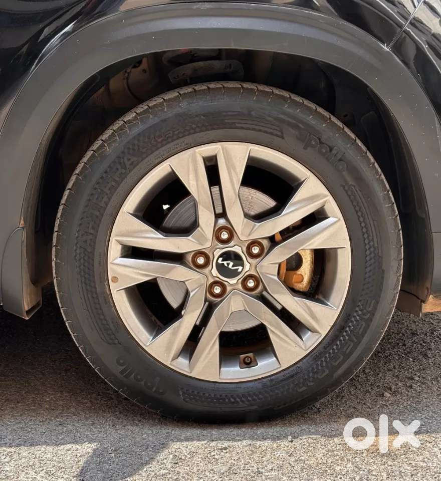 Kia Seltos Htx D, 2022, Diesel