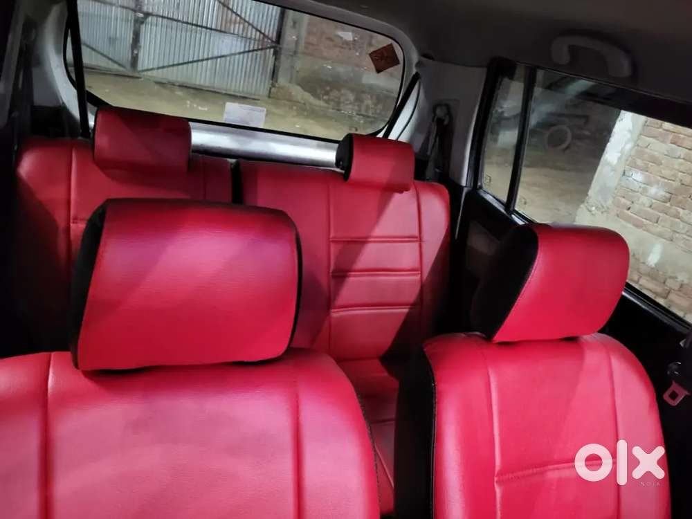 Maruti Suzuki Wagon R 2018 Lxi