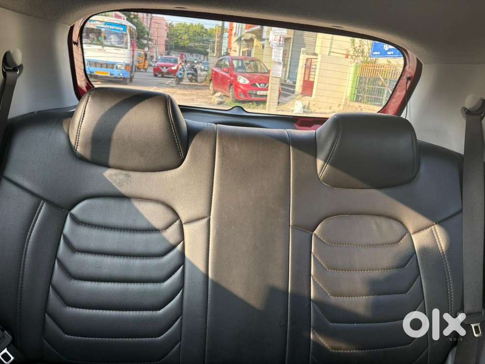 Hyundai Grand I10 Nios Sportz, 2021, Petrol