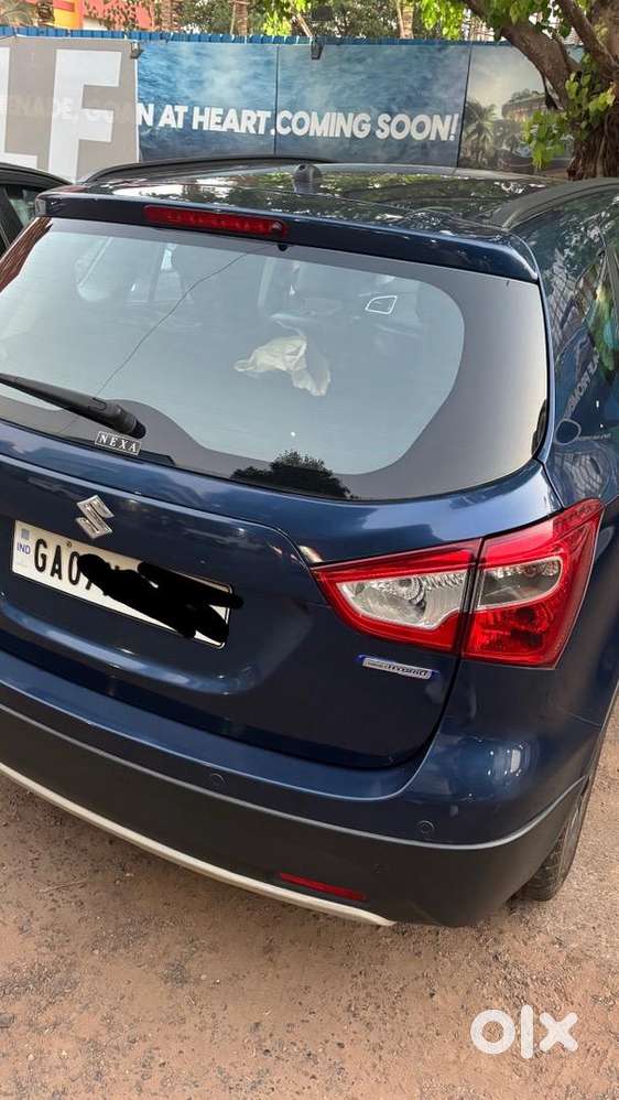 Maruti Suzuki Manual 2021