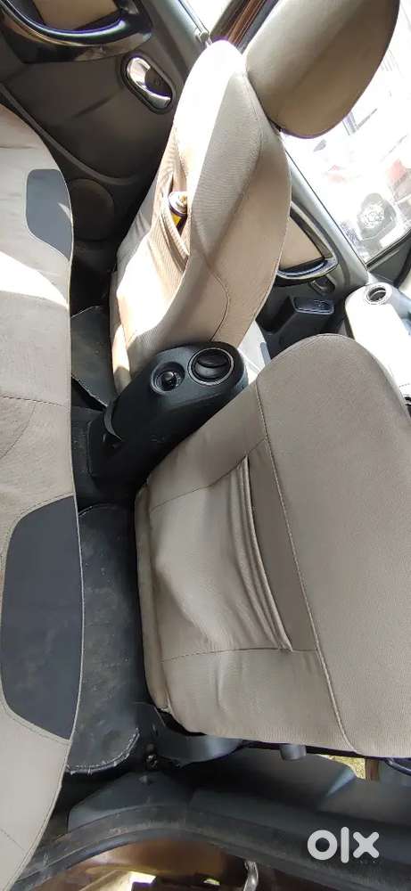Renault Duster 2013 Diesel Manual