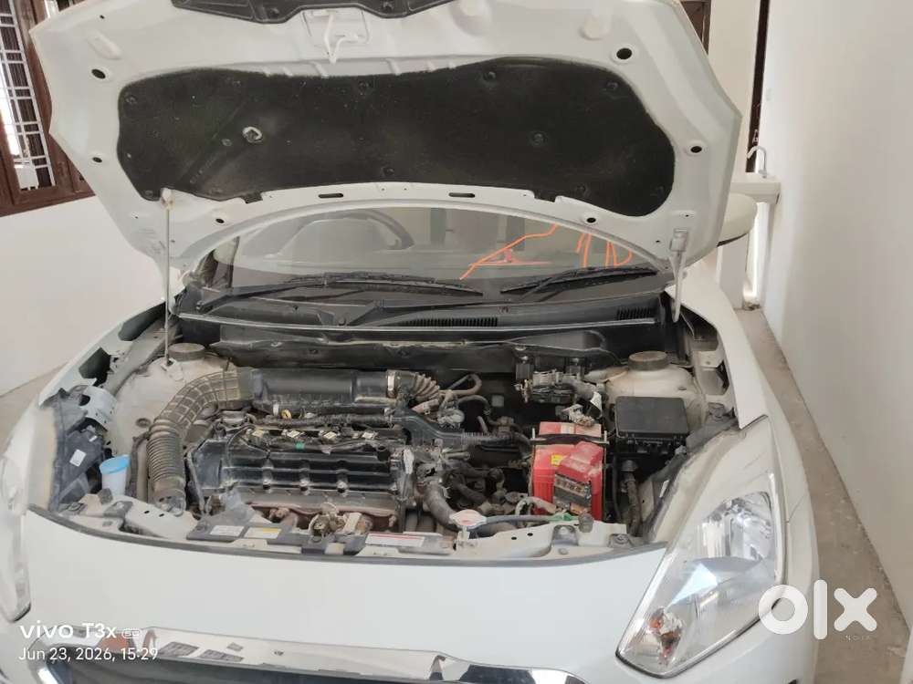 Maruti Suzuki Dzire 2018 Model