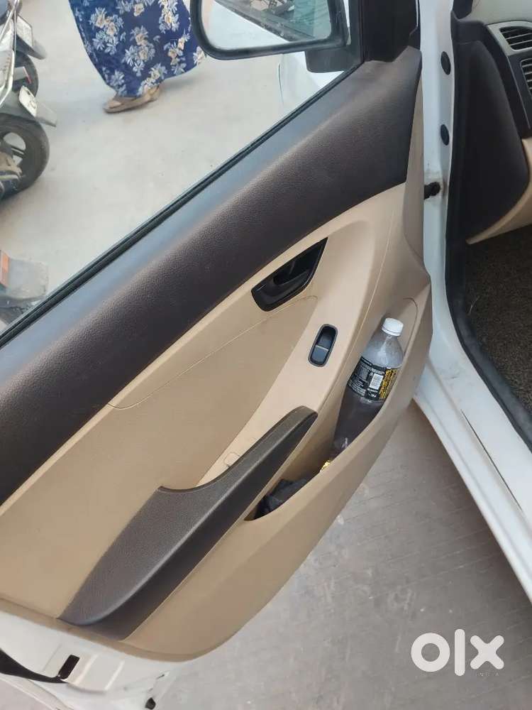 Hyundai Eon 2012 Cng & Hybrids 113000 Km Driven