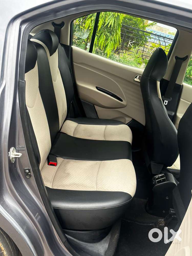 Hyundai New Santro 1.1 Sportz Se Amt, 2018, Petrol