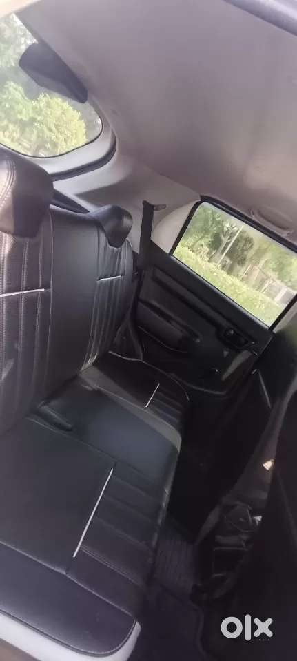 Maruti Suzuki S-presso Vxi O Amt, 2019, Petrol