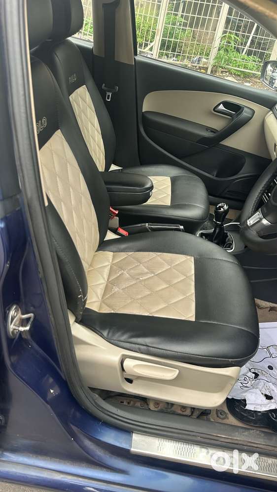 Volkswagen Polo, 2013, Diesel