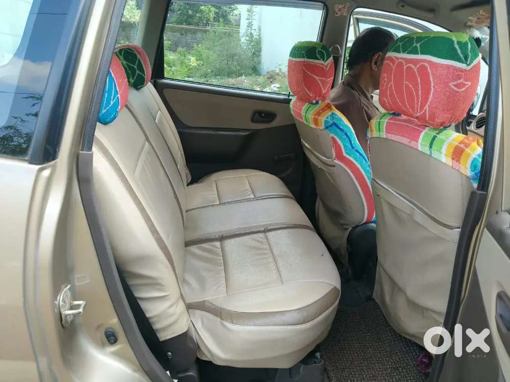 Maruti Suzuki Zen Estilo 2011 Lxi Nlive