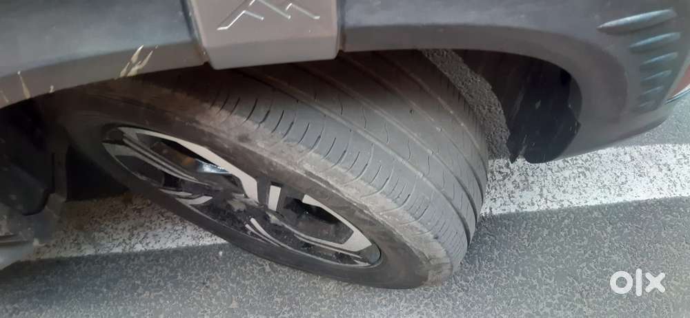 Maruti Suzuki Vitara Brezza Zxi + At, 2025, Petrol