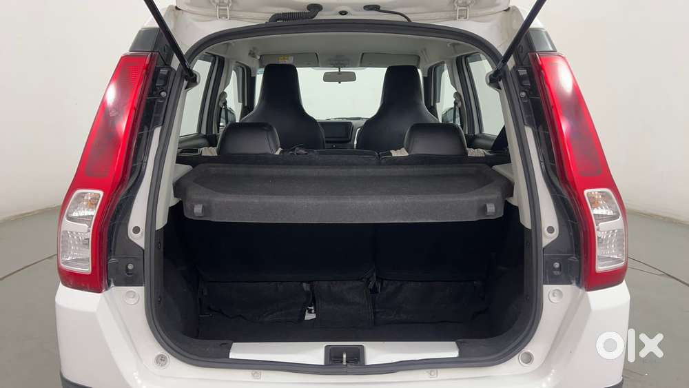 Maruti Suzuki Wagon R 1.2 Zxi Plus, 2025, Petrol