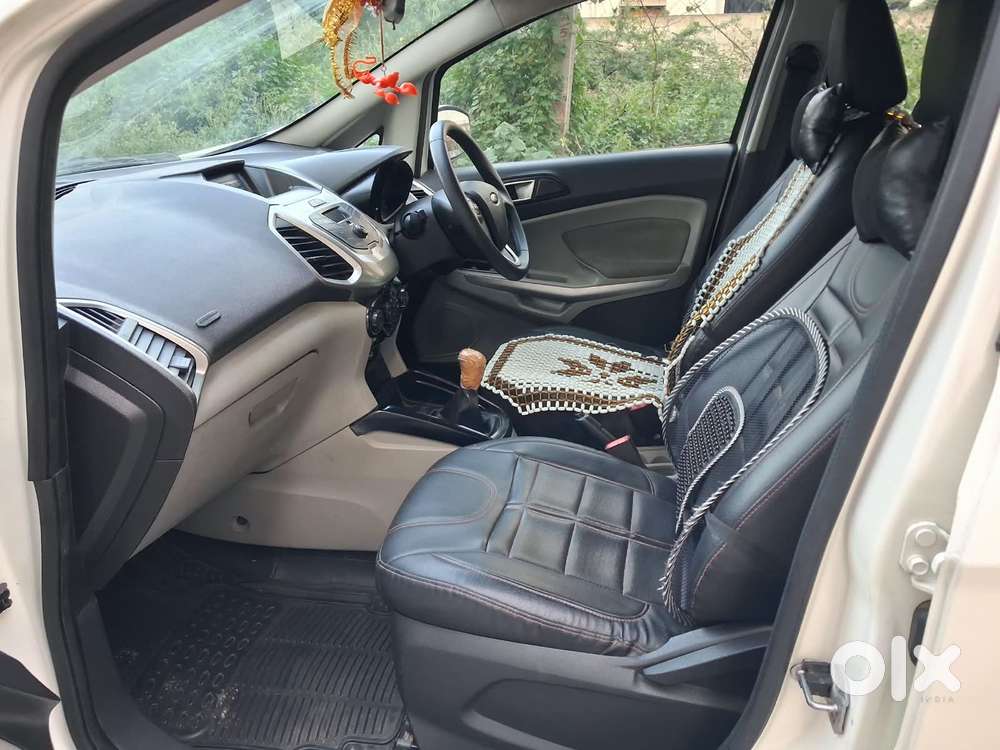 Ford Ecosport [ ] 1.5 Trend Tdci, 2014, Diesel