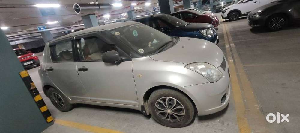 Maruti Suzuki Swift 2007 Petrol Good Condition