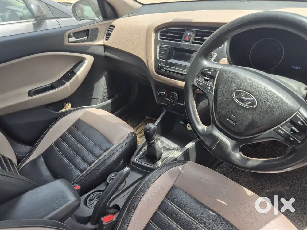 Hyundai Elite I20 Dec 2019