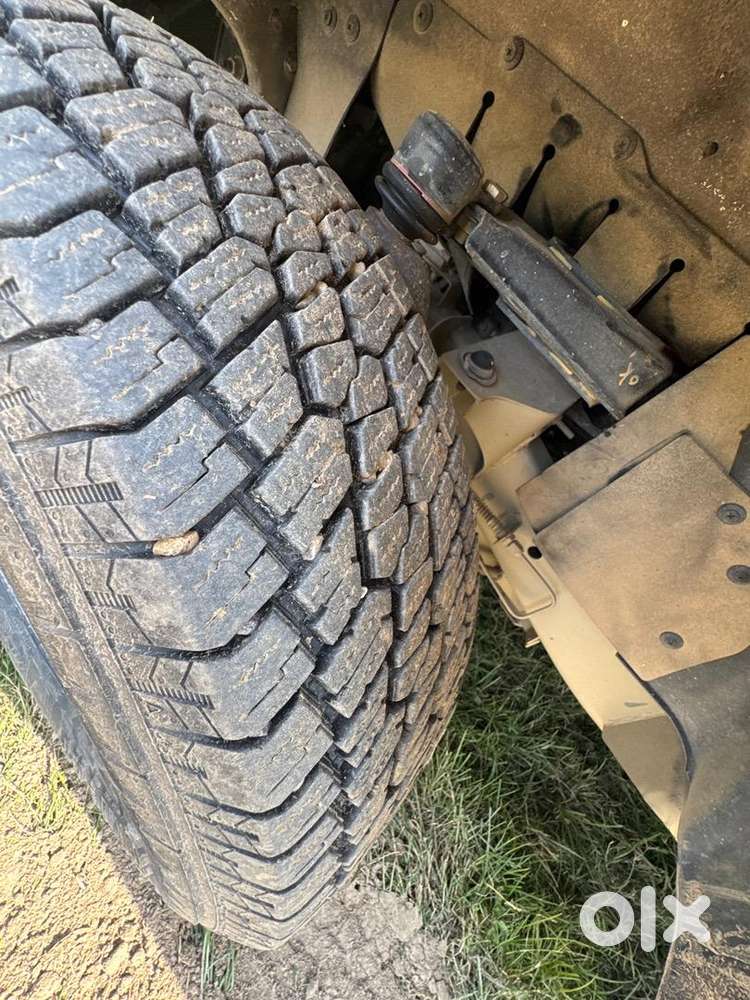 Mahindra Bolero 2020 Diesel Good Condition