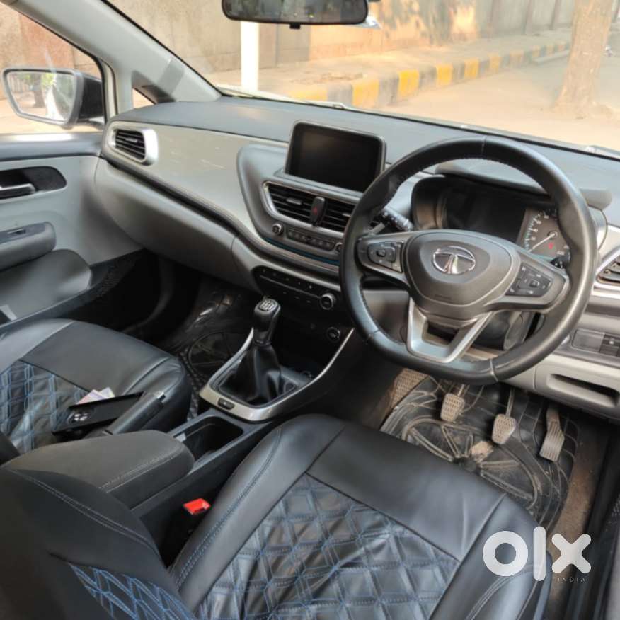 Tata Altroz 1.2 Xz (o), 2020, Petrol
