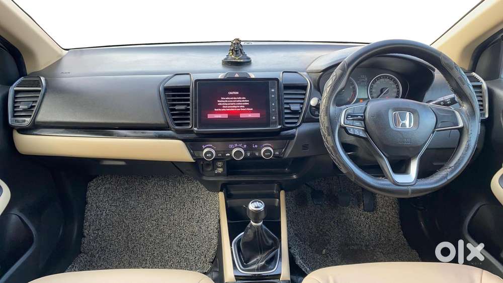 Honda City 1.5 Sv I-vtec Mt, 2024, Petrol