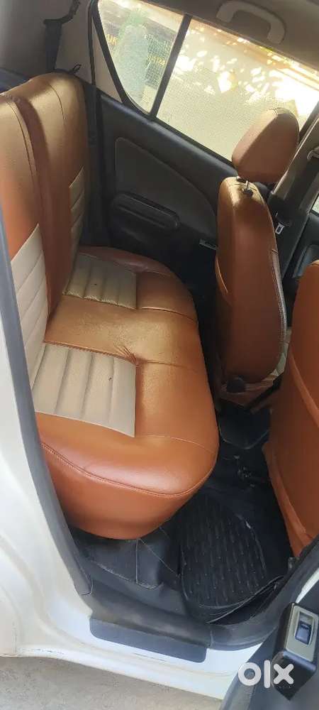 Maruti Suzuki Ritz 2017 Diesel 130000 Km Driven