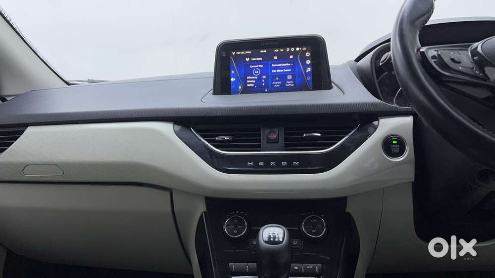 Tata Nexon 1.2 Revotron Xz Plus (s), 2023, Petrol