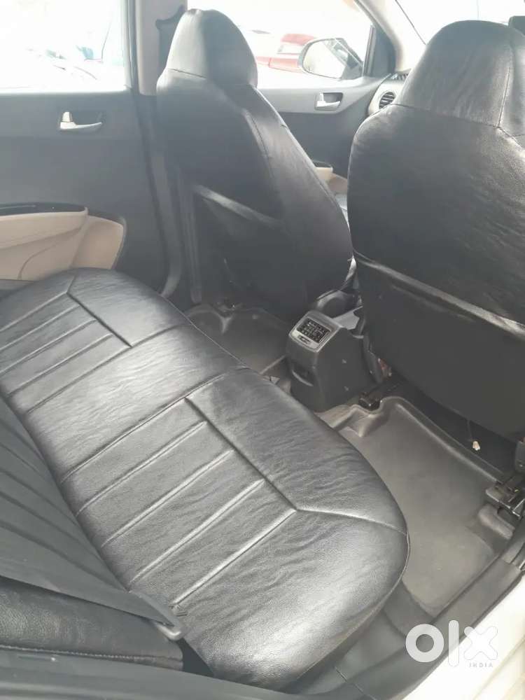 Hyundai I10 2015 Petrol Well Maintained Urgent Sale