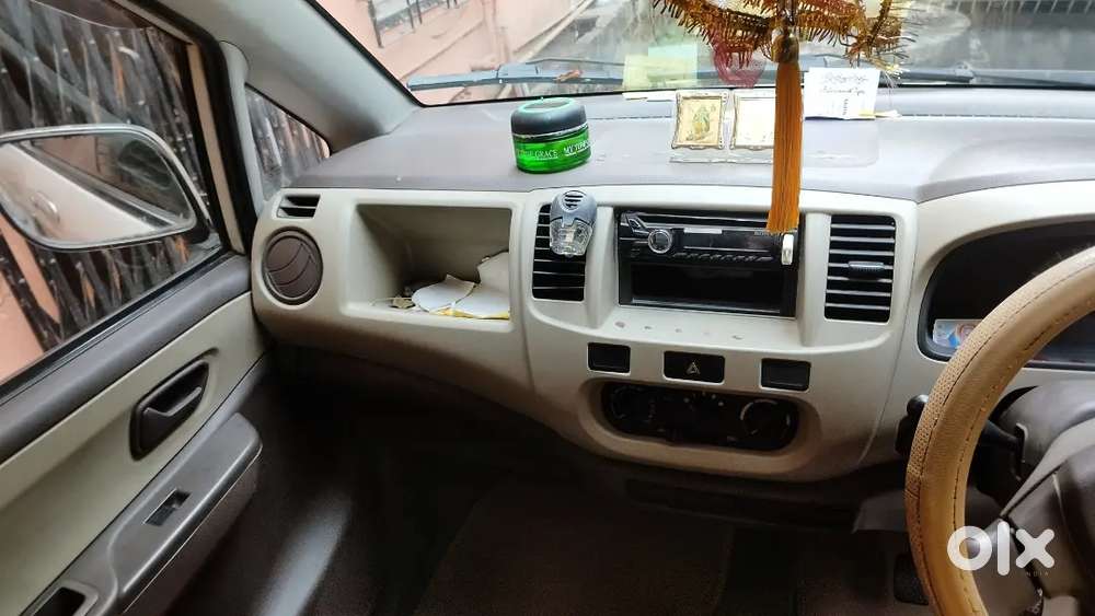 Maruti Suzuki Zen Estilo 2013 Petrol Good Condition