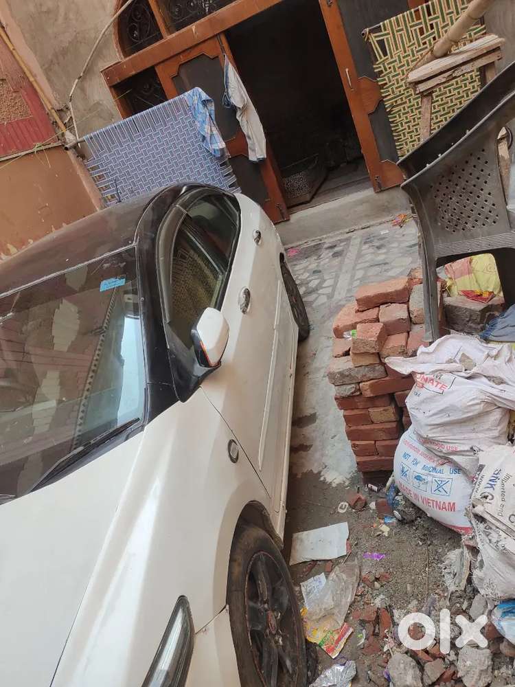 Honda City 2010 Petrol Well Maintained