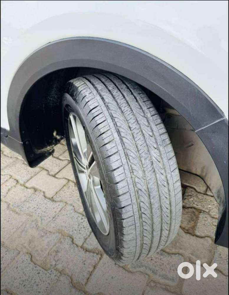 Hyundai Creta 1.6 Sx Automatic, 2017, Petrol