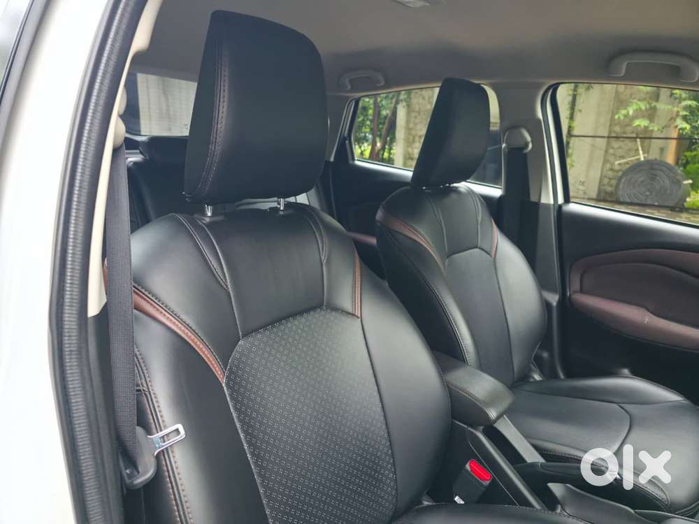 Maruti Suzuki Fronx Delta Plus 1.2 Ags, 2024, Petrol