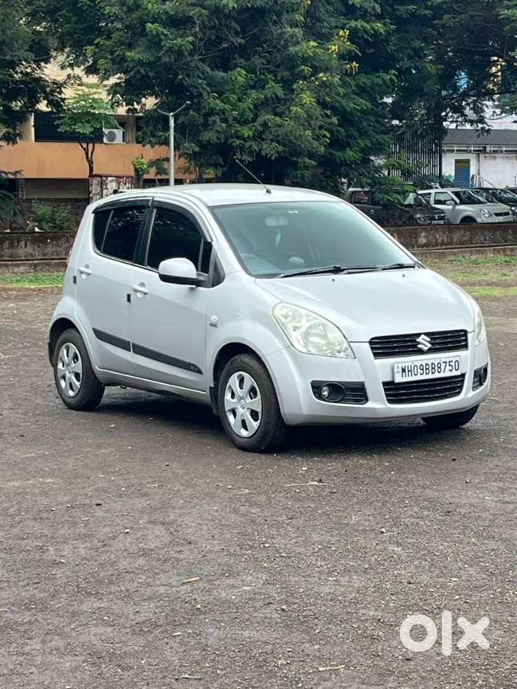 Maruti Suzuki Ritz Vdi Bs-iv, 2009, Diesel