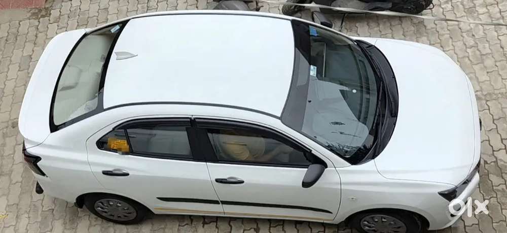 Maruti Suzuki Dzire 2025