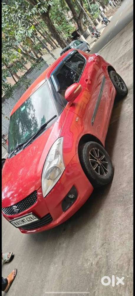 Maruti Suzuki Swift Vxi Optional, 2014, Petrol