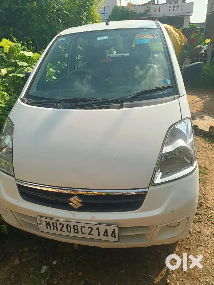 Maruti Suzuki Estilo Lxi  24/12/2007