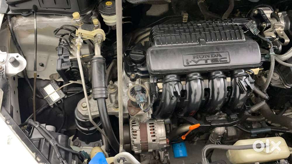 Honda City I Dtec Vx, 2016, Petrol