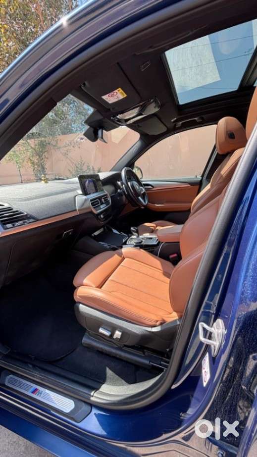 Bmw X3 2.0 Xdrive 30i M Sport, 2022, Petrol