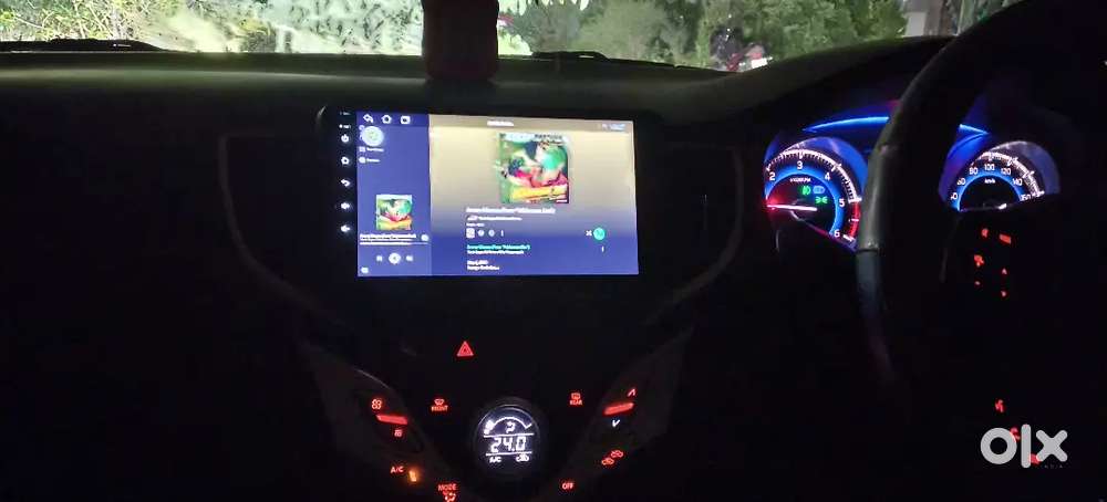 Maruti Baleno Diesel 2019