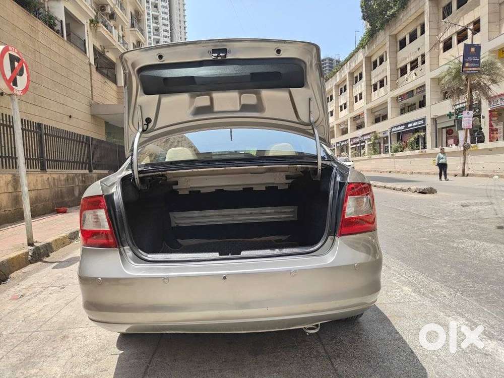 Skoda Rapid 2013-2016 1.5 Tdi Elegance, 2013, Diesel