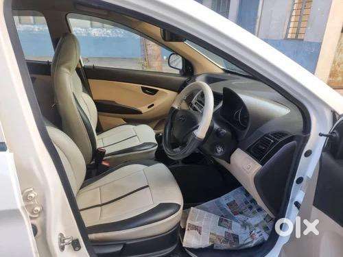 Hyundai Eon 2012 Petrol 70000 Km Driven