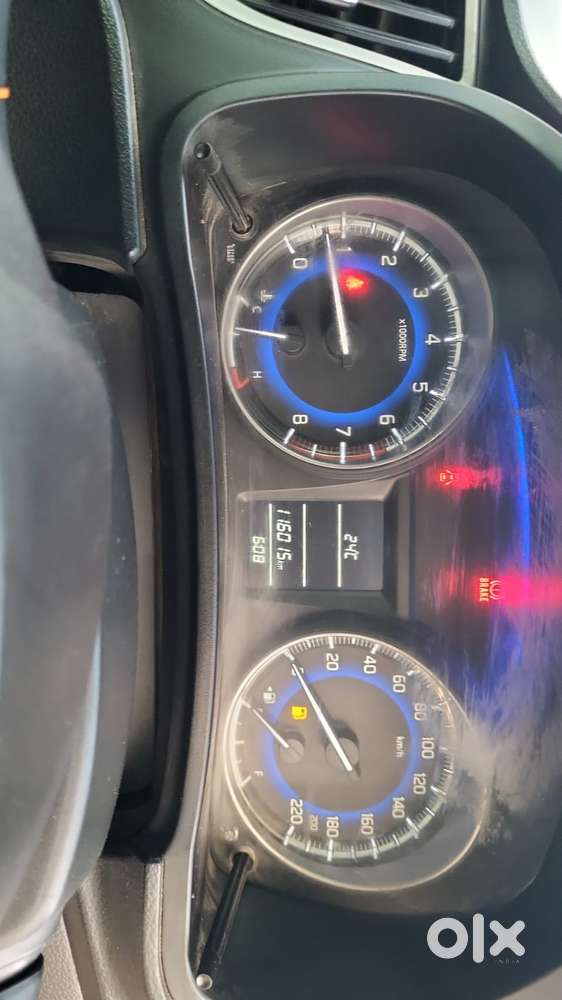 Maruti Suzuki Baleno 1.2 Delta, 2019, Cng & Hybrids