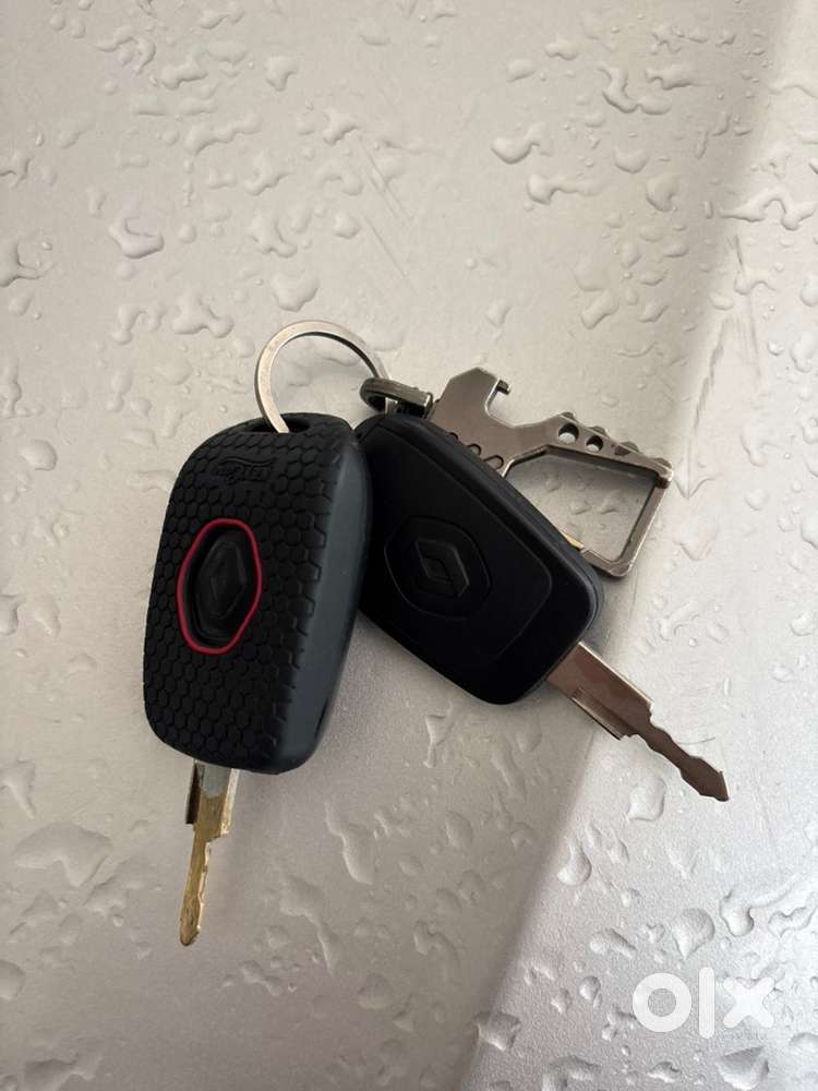 Kwid Rxt 1.0 2018 1st Owner