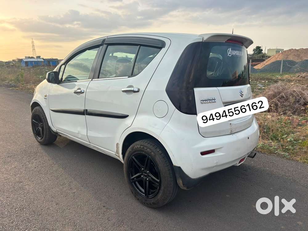 Maruti Suzuki Ritz Vdi (abs) Bs Iv, 2014, Diesel