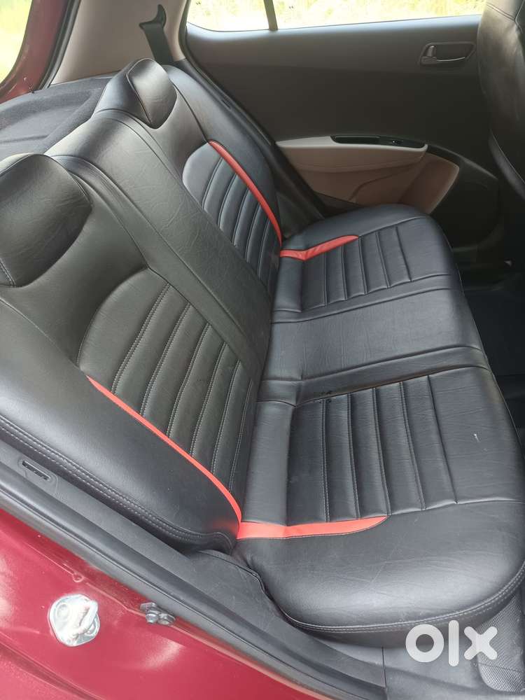 Hyundai Grand I10 2013-2016 Magna, 2015, Diesel